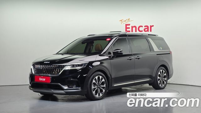 2022 Kia Carnival, VIN KNANE81BBNS139229