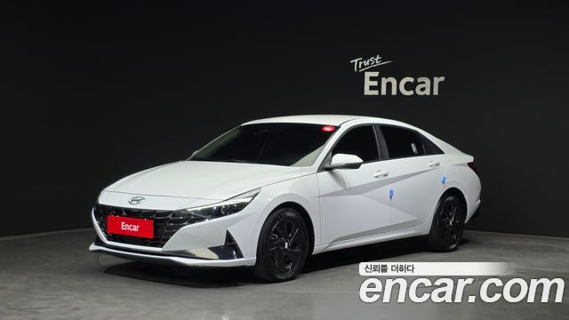 2023 Hyundai Avante, VIN KMHLM41EEPU362849