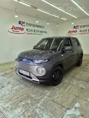 2023 Hyundai Casper, VIN KMHB3518BPW041649