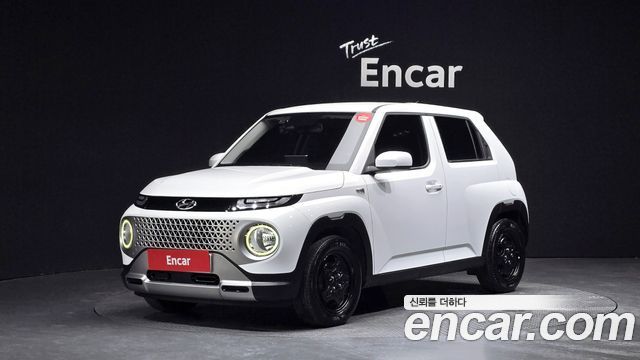 2023 Hyundai Casper, VIN KMHB3518BPW023415