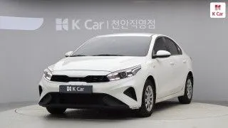 2022 Kia K3, VIN KNAF141BENA939726