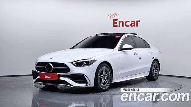 2024 Mercedes-Benz C-Class, VIN W1KAF5AB5RF166367