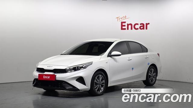2024 Kia K3, VIN KNAF141BERA204958