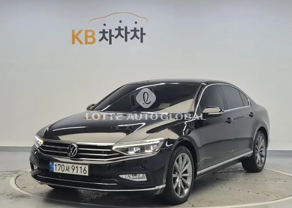 2022 Volkswagen Passat, VIN WVWZZZ3CZNE030635