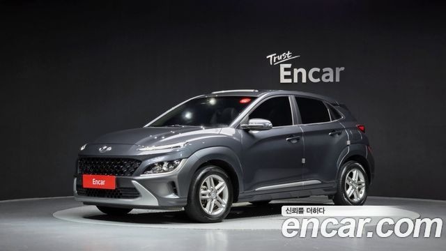 2021 Hyundai Kona, VIN KMHK381BEMU792688