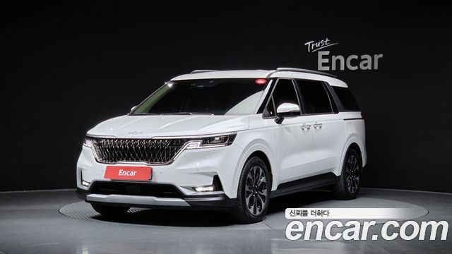 2023 Kia Carnival, VIN KNANB813BPS262550