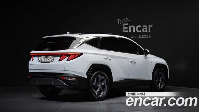2021 Hyundai Tucson, VIN KMHJE81CBMU007314