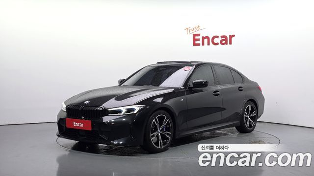 2026 BMW 3-Series, VIN WBA11FF0XTFV57864