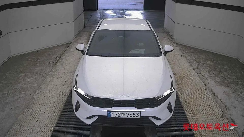 2023 Kia K5, VIN KNAG141JBPA028471