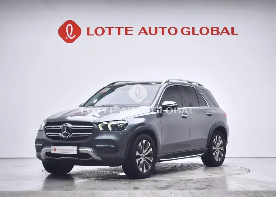 2022 Mercedes-Benz GLE-Class, VIN W1NFB0KB1NA731968