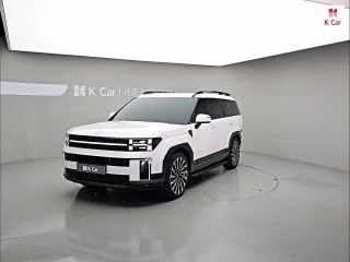 2026 Hyundai Santa Fe, VIN KMHP581LGTU075931
