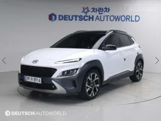 2023 Hyundai Kona, VIN KMHK581BEPU976843