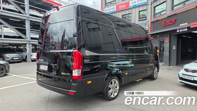 2024 Hyundai Solati, VIN KMJUG17RPRC007001