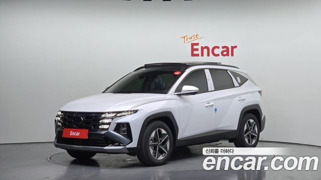 2024 Hyundai Tucson, VIN KMHJB81BGRU357310