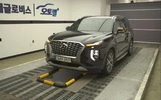 2022 Hyundai Palisade, VIN KMHR381ABNU413328