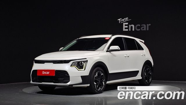 2023 Kia Niro, VIN KNACP811FPA030273