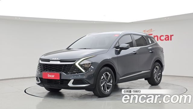2024 Kia Sportage, VIN KNAPV81GBRK176724