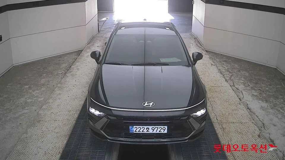 2024 Hyundai Sonata, VIN KMHL241EBRA426644
