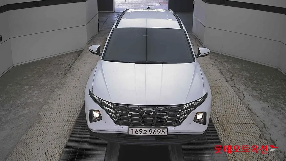 2023 Hyundai Tucson, VIN KMHJC81CBPU187458