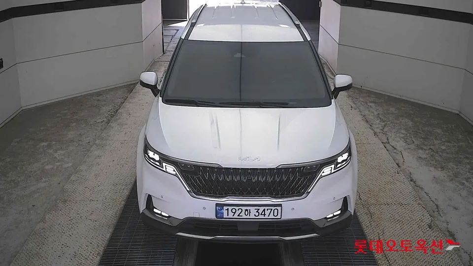 2023 Kia Carnival, VIN KNANC81BBPS302147