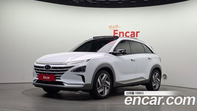 2023 Hyundai Nexo, VIN KMHJ8816FPU024525