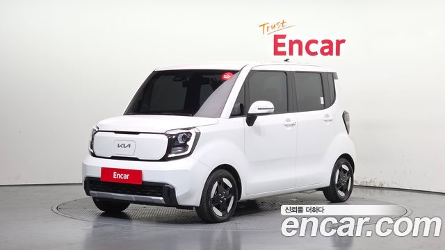 2024 Kia Ray, VIN KNACG81AFRT005082