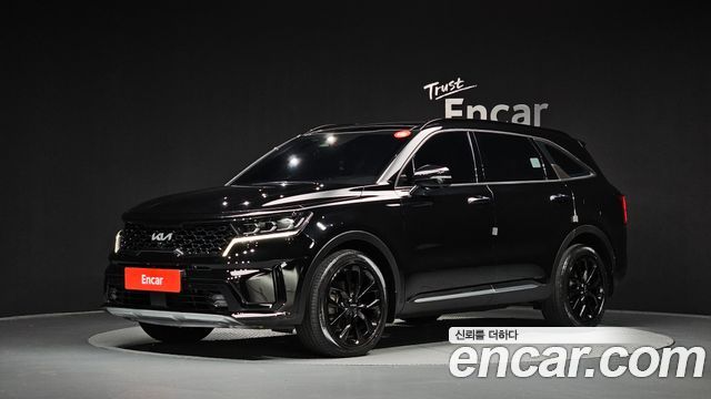 2023 Kia Sorento, VIN KNARH81BHPA180730