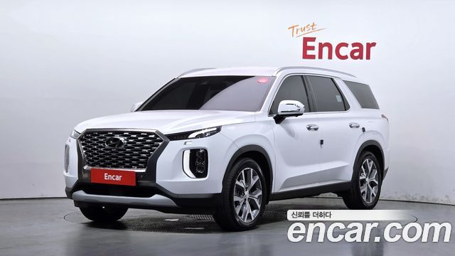 2022 Hyundai Palisade, VIN KMHR381ADNU380759