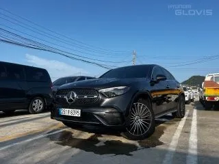 2024 Mercedes-Benz GLC-Class, VIN W1NKJ4HB9RF213762
