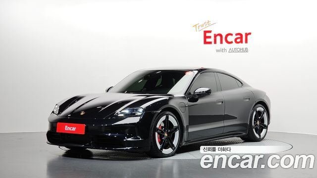2025 Porsche Taycan, VIN WP0AD2Y11SSA50093