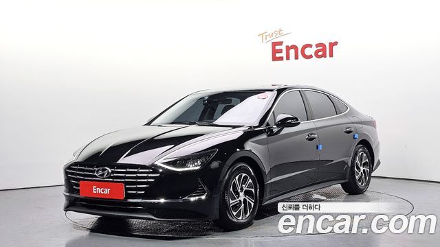2022 Hyundai Sonata, VIN KMHL241JBNA049912