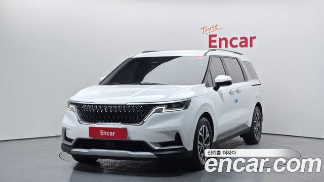 2023 Kia Carnival, VIN KNANB81BBPS195845