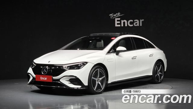 2023 Mercedes-Benz EQE, VIN W1KEG1CB4PF021967
