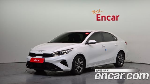 2024 Kia K3, VIN KNAF241BERA191614