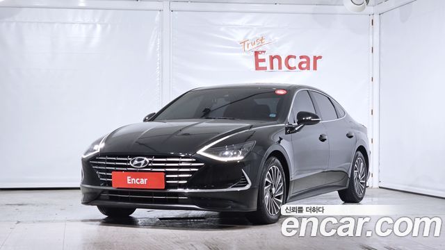 2022 Hyundai Sonata, VIN KMHL241JBNA053177