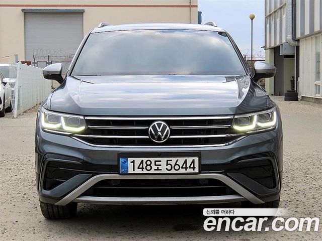 2023 Volkswagen Tiguan, VIN WVGZZZ5N6PM068355