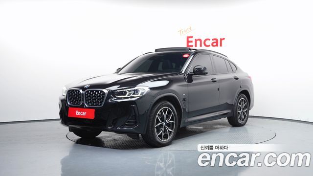 2024 BMW X4, VIN WBA21DT06R9V92499