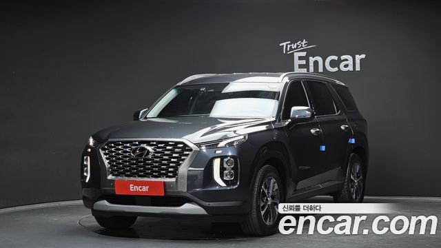 2022 Hyundai Palisade, VIN KMHR281ABNU442797