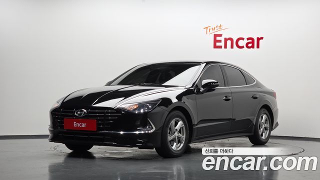 2022 Hyundai Sonata, VIN KMHL341DBNA213419
