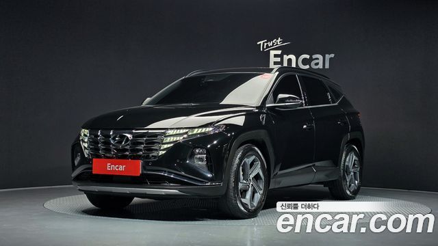 2021 Hyundai Tucson, VIN KMHJE81BGMU003016