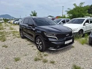 2023 Kia Sorento, VIN KNARL81BHPA171630