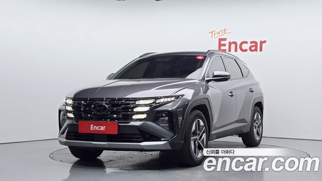 2024 Hyundai Tucson, VIN KMHJE811BRU282638