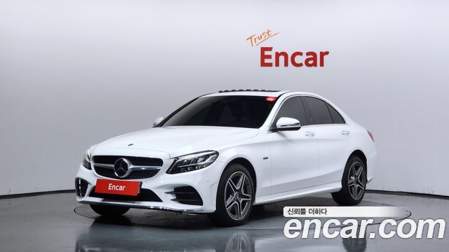 2020 Mercedes-Benz C-Class, VIN W1KWF5EB4LR597997
