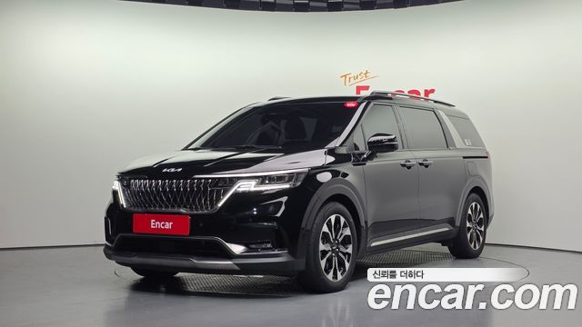 2023 Kia Carnival, VIN KNANC81BBPS213084