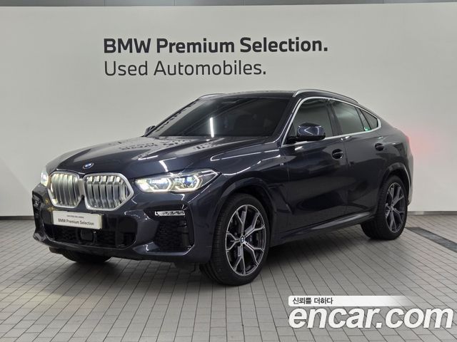 2021 BMW X6, VIN WBACY6108M9F74290