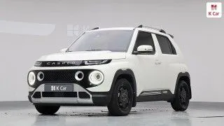 2023 Hyundai Casper, VIN KMHB3516BPW042903