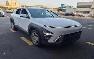 2023 Hyundai Kona, VIN KMHHB813BPU009511