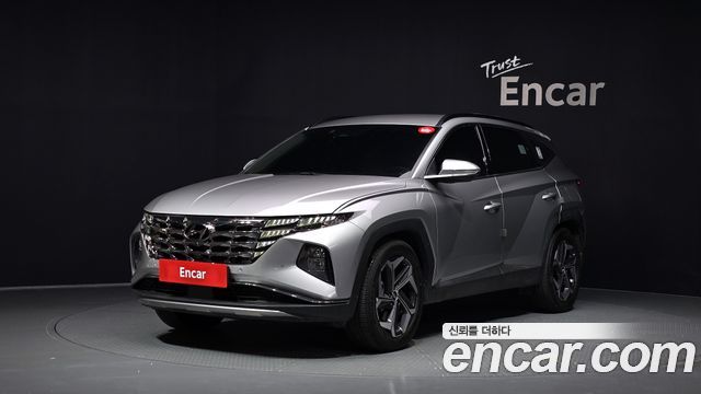 2023 Hyundai Tucson, VIN KMHJE81CDPU193792