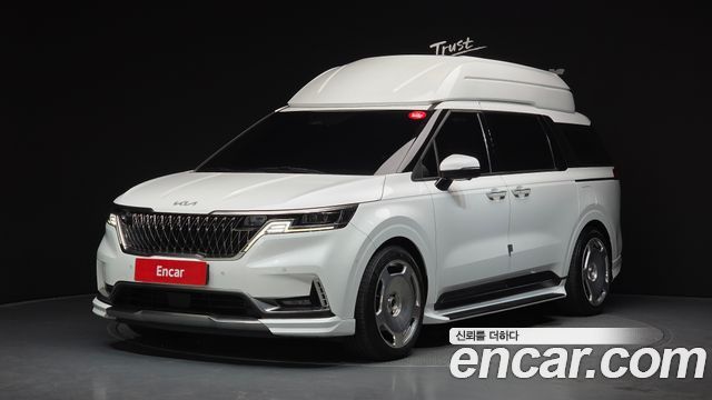2023 Kia Carnival, VIN KNANE813BPS254137
