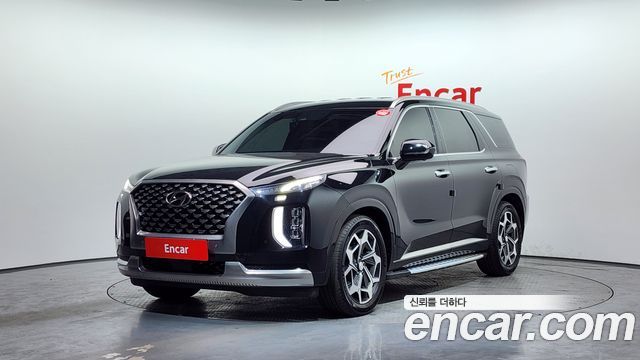 2022 Hyundai Palisade, VIN KMHR581ADNU408234